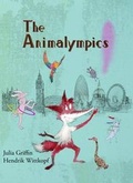 Cover: Animalympics - Clapton Commons