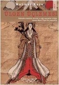 Cover: &Uuml;lgen &Uuml;clemesi - Ikinci Adam Yayinlari