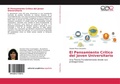 Bild: El Pensamiento Critico del Joven Universitario - Editorial Academica Espanola