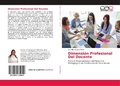 Bild: Dimension Profesional Del Docente - Editorial Academica Espanola