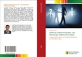 Cover: Fatores Determinantes nas Parcerias Publico-Privadas - Novas Edicoes Academicas