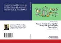 Abbildung von: Recent Trends in Computer Science & Information Technology - LAP Lambert Academic Publishing
