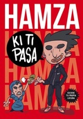 Cover: Ki ti pasa : escoge tu propia locura - Montena