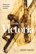 Cover: Tomas Luis de Victoria - Antoni Bosch Editor, S.A.