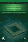 Cover: Power Management for Internet of Everything - River Publishers