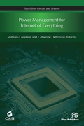 Cover: Power Management for Internet of Everything - River Publishers