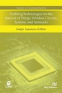 Cover: Enabling Technologies for the Internet of Things - River Publishers