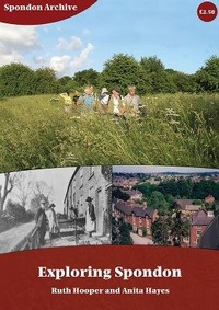Abbildung von: Exploring Spondon - Spondon Archive