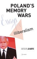 Cover: Poland's Memory Wars - Central European University Press