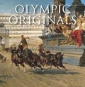 Cover: Olympic Originals - Aurora Publishing