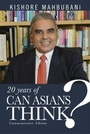 Cover: Can Asians Think? - Marshall Cavendish International (Asia) Pte Ltd