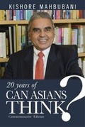 Cover: Can Asians Think? - Marshall Cavendish International (Asia) Pte Ltd