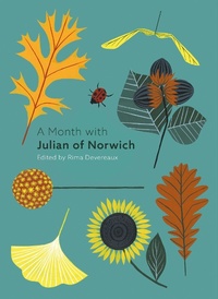 Abbildung von: A Month with Julian of Norwich - SPCK Publishing