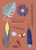 Cover: A Month with St Francis - SPCK Publishing