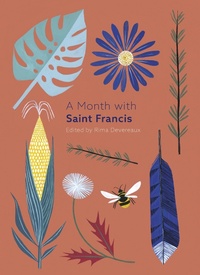 Abbildung von: A Month with St Francis - SPCK Publishing