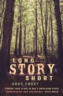 Cover: Long Story Short - SPCK Publishing