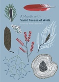 Cover: A Month with St Teresa of Avila - SPCK Publishing