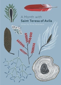 Abbildung von: A Month with St Teresa of Avila - SPCK Publishing