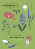 Cover: A Month with St Augustine - SPCK Publishing