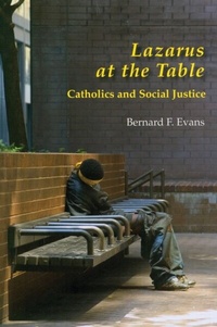 Abbildung von: Lazarus at the Table - Liturgical Press