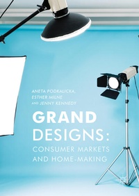 Enlarge image Cover: Grand Designs - Palgrave Macmillan