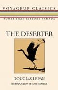 Cover: The Deserter - Dundurn Group Ltd