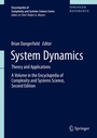 Cover: System Dynamics - Springer