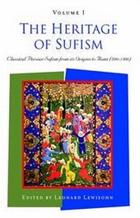 Abbildung von: The Heritage of Sufism - Oneworld Publications
