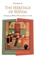 Cover: The Heritage of Sufism - Oneworld Publications