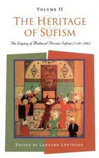 Abbildung von: The Heritage of Sufism - Oneworld Publications