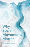 Cover: Why Social Movements Matter - Rowman & Littlefield Publishers