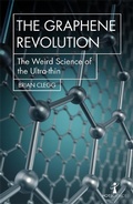 Cover: The Graphene Revolution - Icon Books
