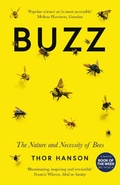 Cover: Buzz - Icon Books