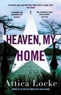 Cover: Heaven, My Home - Serpent's Tail