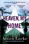 Cover: Heaven, My Home - Serpent's Tail