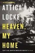 Cover: Heaven, My Home - Serpent's Tail