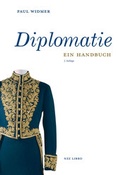 Cover: Diplomatie - NZZ Libro ein Imprint der Schwabe Verlagsgruppe AG