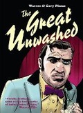 Cover: The Great Unwashed - Escape Books Ltd
