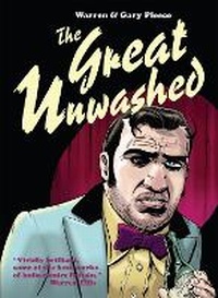 Enlarge image Cover: The Great Unwashed - Escape Books Ltd