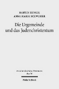 Abbildung von: Geschichte des frühen Christentums - Mohr Siebeck