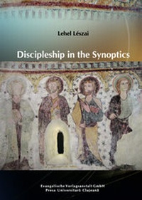 Enlarge image Cover: Discipleship in the Synoptics - Evangelische Verlagsanstalt