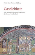 Cover: Gastlichkeit - Evangelische Verlagsanstalt