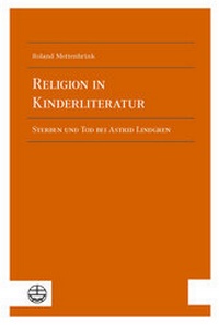 Abbildung von: Religion in Kinderliteratur - Evangelische Verlagsanstalt