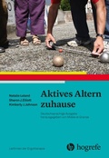 Abbildung von: Aktives Altern zuhause - Hogrefe