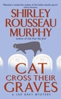 Cover: Cat Cross Their Graves - HarperCollins