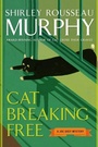 Cover: Cat Breaking Free - HarperCollins