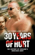 Cover: 30 Years of Hurt - Pennant Books Ltd