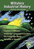 Cover: Wiltshire Industrial History - WaterMarx