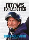 Cover: 50 Ways to Fly Better - Cross Country International