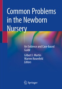 Abbildung von: Common Problems in the Newborn Nursery - Springer